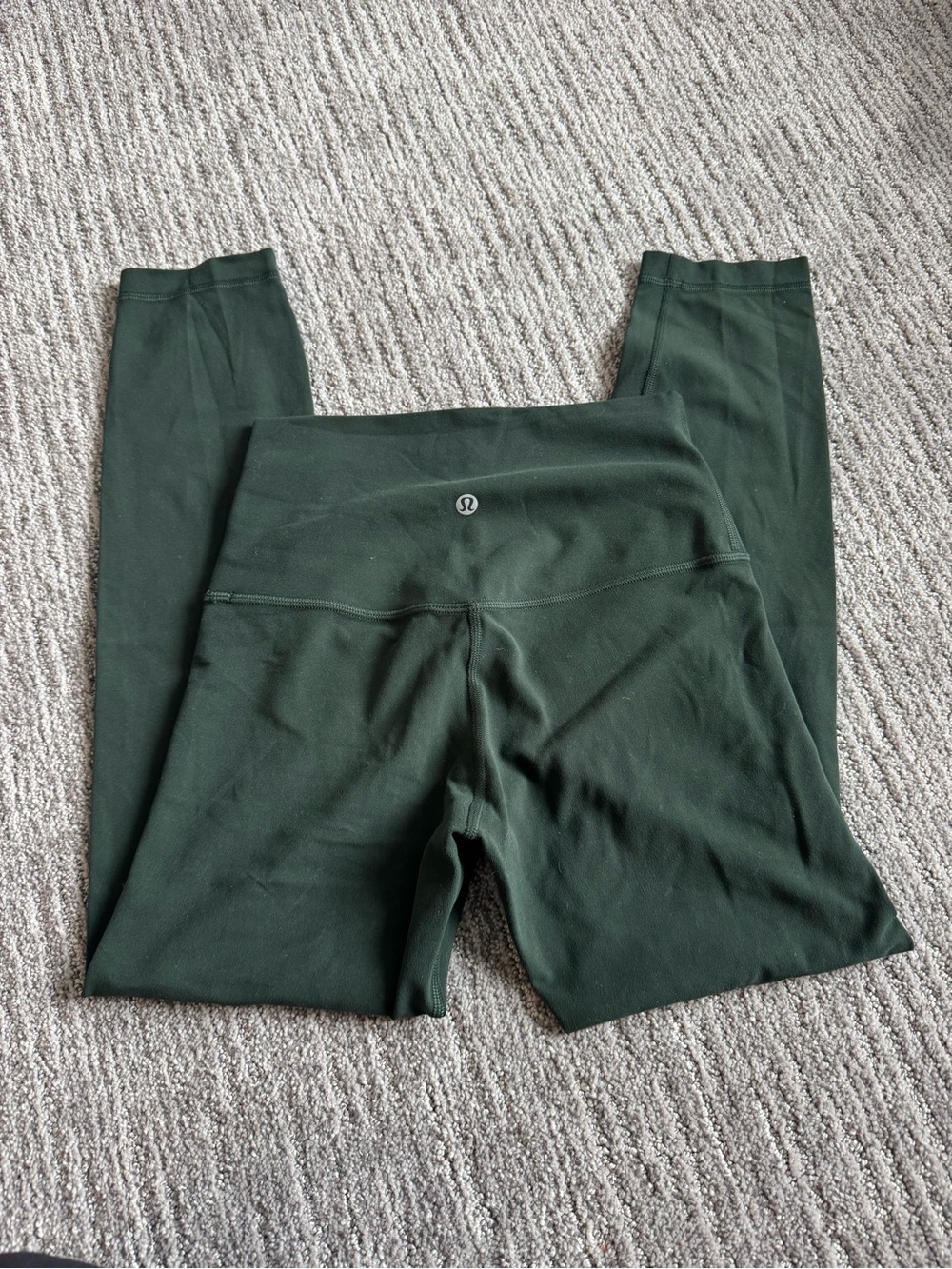 Lululemon align leggings
